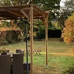 Gite: A La Courbe Du Fleuve Holiday home