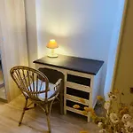 Gite: A La Courbe Du Fleuve Holiday home *