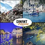Holiday home Gite: A La Courbe Du Fleuve *