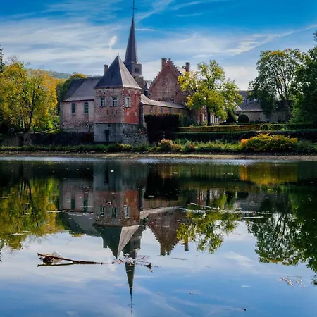 Hébergement de vacances Gîte: à La Courbe Du Fleuve