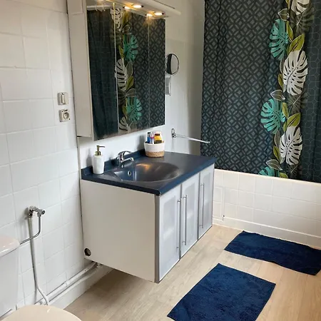 Gîte: à La Courbe Du Fleuve *