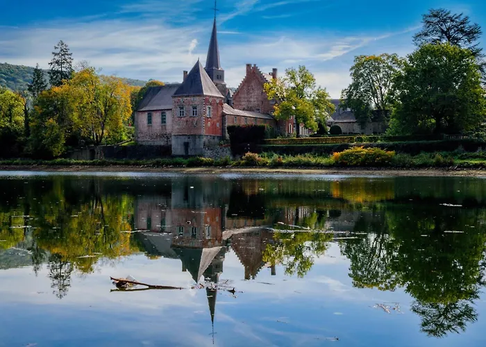 Hébergement de vacances Gîte: à La Courbe Du Fleuve