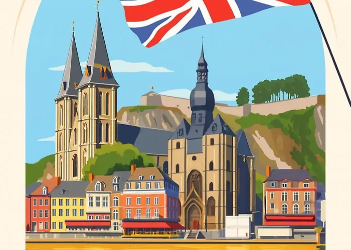 Gîte: à La Courbe Du Fleuve *